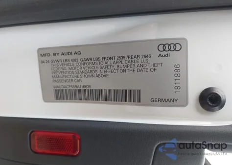 2017 Mercedes-Benz Cla 250 z USA, uszkodzony, nr VIN WDDSJ4EBXHN440996